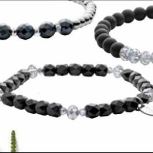 Tocara Natalie Beaded Bracelet